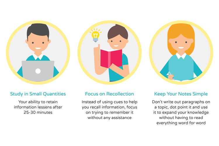 7 Study Tips and Revision Hacks You Need to Succeed