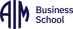 AIM Business School - Course AIM Business School - Course