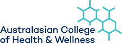 Australasian College of Health and Wellness -  Course