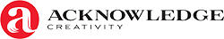 Acknowledge Creativity - Course Acknowledge Creativity - Course