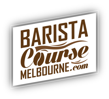 Barista Course Melbourne