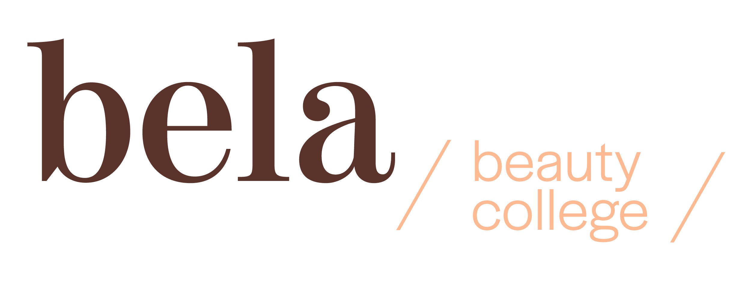 Bela Beauty College (AU) Courses