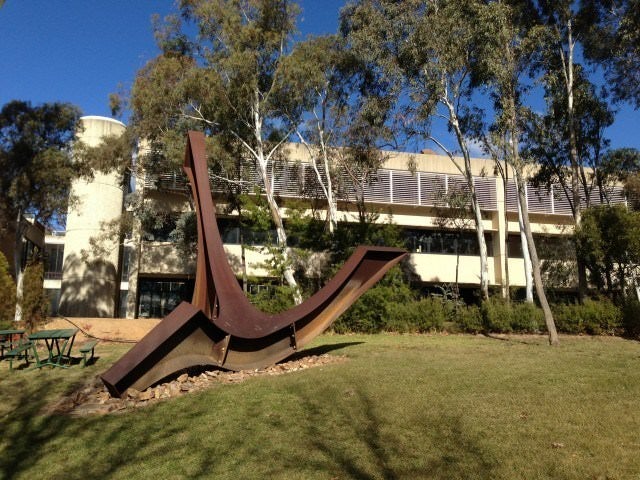 Bruce Campus, The Canberra Institute of Technology, Canberra, ACT Bruce Campus, The Canberra Institute of Technology, Canberra, ACT