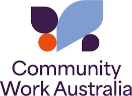 Community Work Australia