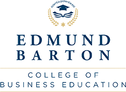 Edmund Barton College Courses