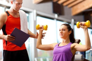 study fitness in australia