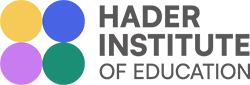 Hader Institute of Education Pty Ltd