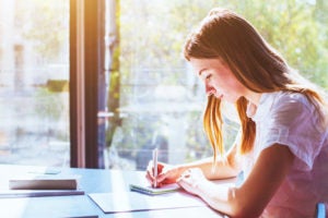 How To Write the Perfect Essay