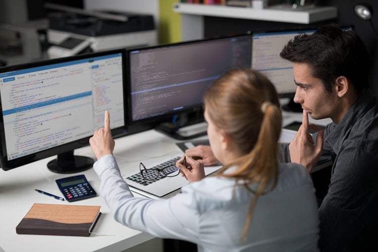 Careers in IT