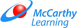 McCarthy Learning Courses