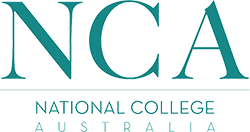 National College Australia (NCA) Courses