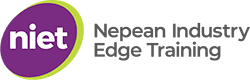 Nepean Industry Edge Training -  Course