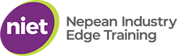 Nepean Industry Edge Training Courses