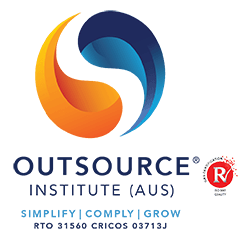 Outsource Institute (AUS) -  Course