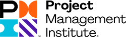 Project Management Institute logo. <p>Project Management Institute logo.</p>