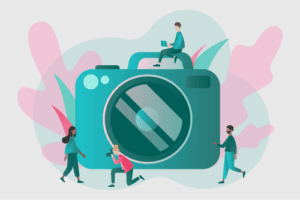 Photography Careers