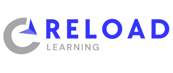 Reload Learning Limited -  Course
