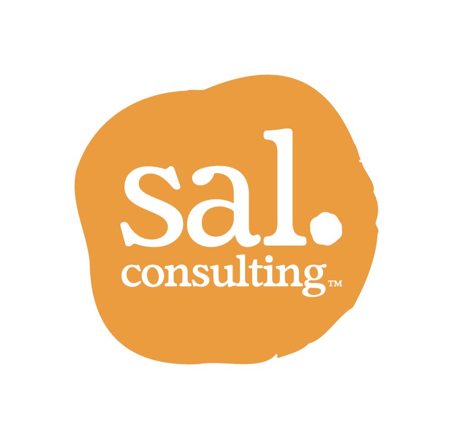 SAL Consulting SAL Consulting