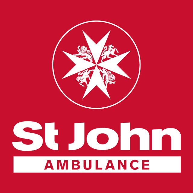 St John Ambulance Australia -  Course