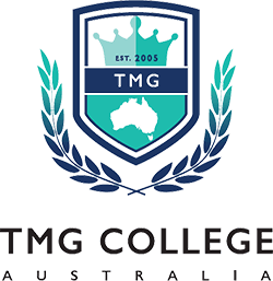 TMG College Australia - Course TMG College Australia - Course