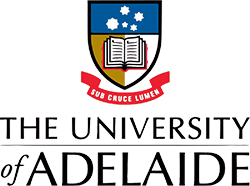 The University of Adelaide - Course The University of Adelaide - Course