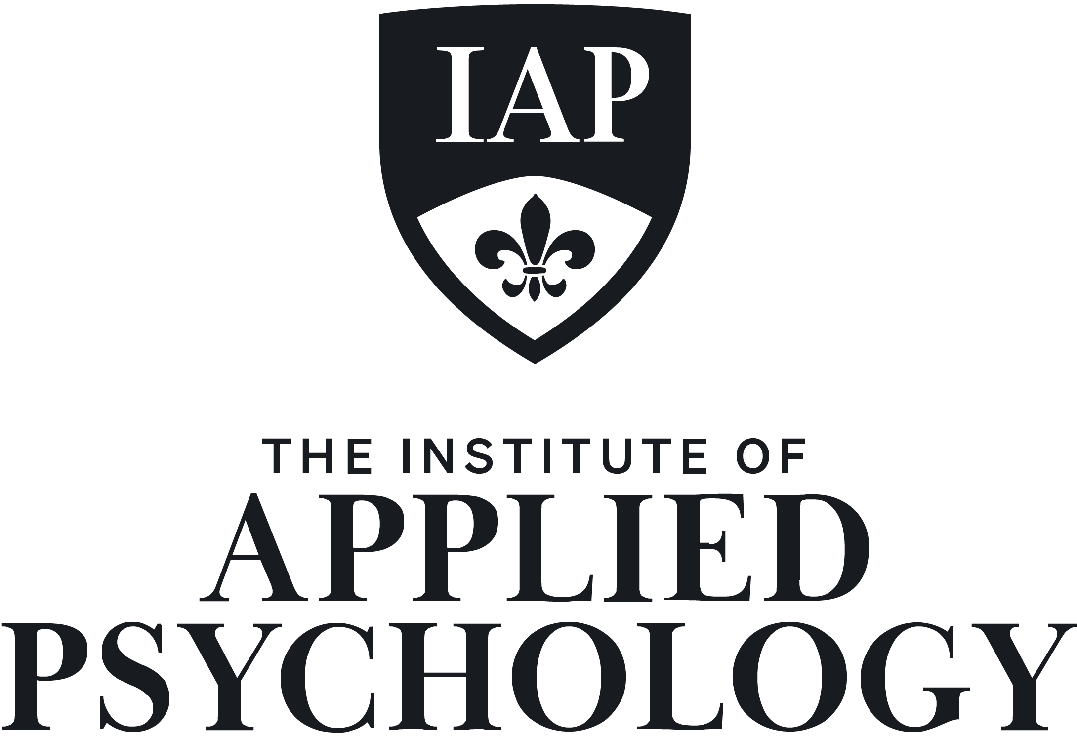 The Institute of Applied Psychology Pty Ltd -  Course