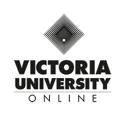 Victoria University Online -  Course
