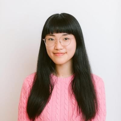 Adela Shen, Shop Bitsy