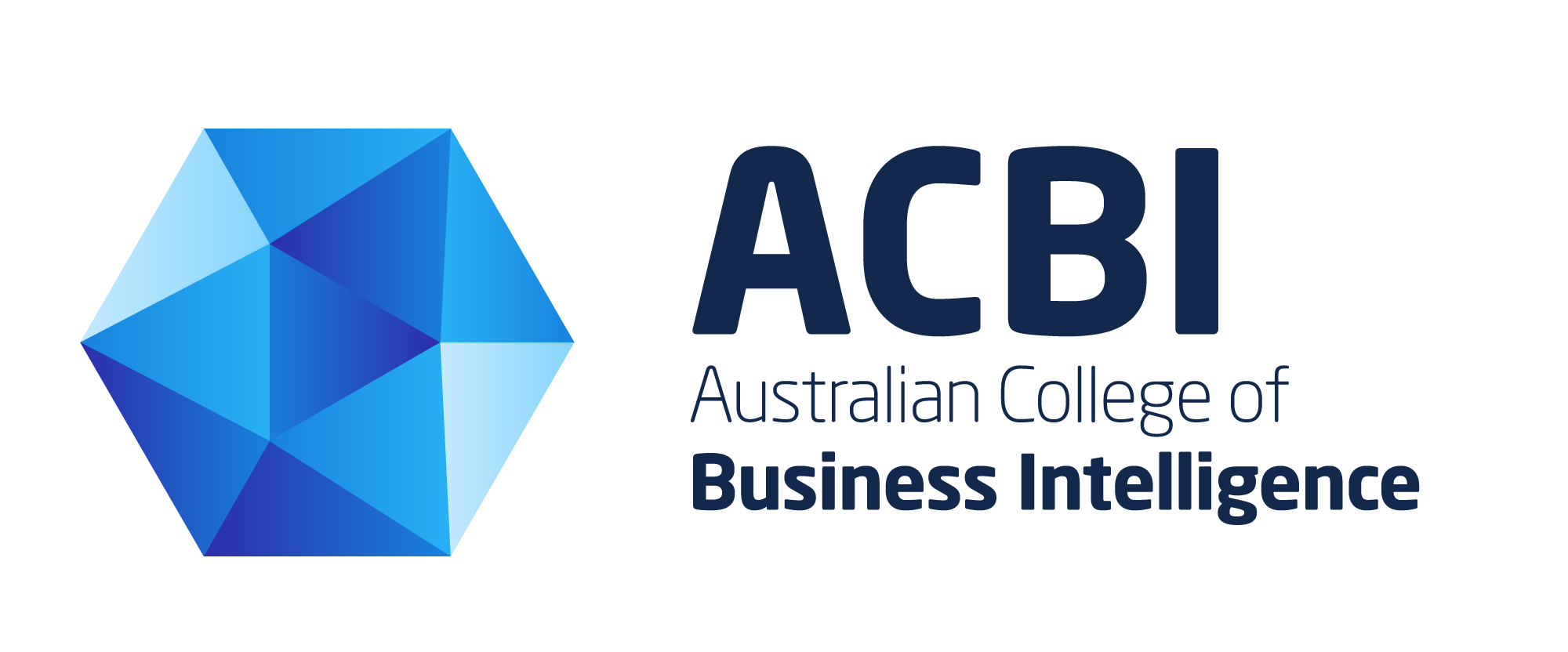 Australian College of Business Intelligence -  Course