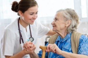 Aged Care
