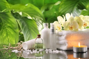 aromatherapy courses