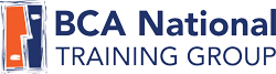 BCA National Training Group - Course BCA National Training Group - Course