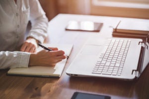 Get More Organised Tips