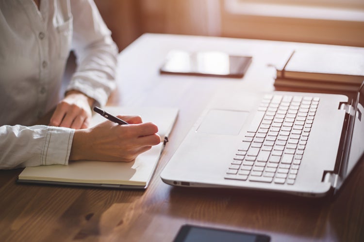 tips to become more organised