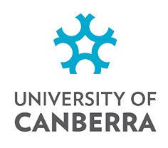 University of Canberra Courses