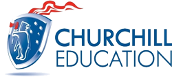 Churchill Education Courses