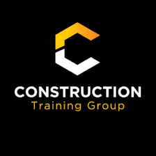 Construction Training Group Logo