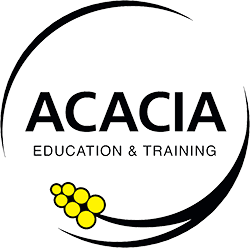 Acacia Education & Training -  Course