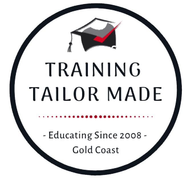 Training Tailor Made