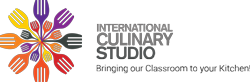 International Culinary Studio Courses
