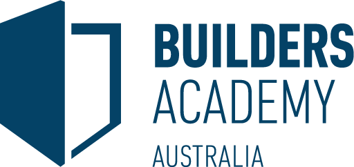 Builders Academy Australia Courses