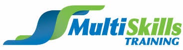 Multiskills Training Logo