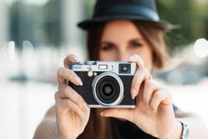photography courses