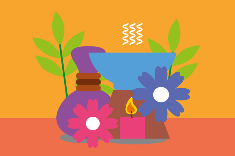 Study Aromatherapy Courses in Australia