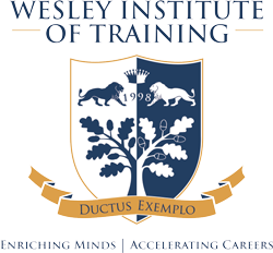 Wesley Institute of Training Courses