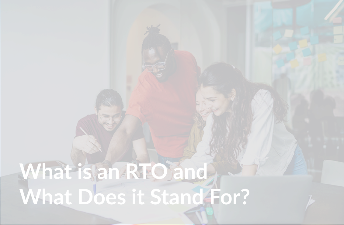 What is an RTO and What Does it Stand For? [FAQ]