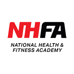 National Health and Fitness Academy -  Course